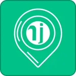 NJRide icon