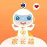 阿童目-家长端 icon