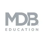 MDB Education icon