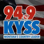 94.9 KYSS FM icon