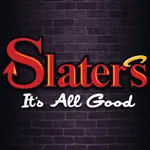Slater's icon