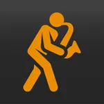 SaxFinger - Saxophone icon