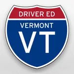 Vermont DMV Test Reviewer icon