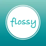 flossy icon