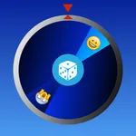 행운 나침반 icon