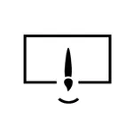 Yam Pad - Drawing Tablet icon