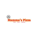 Mammas Pizza Swansea icon