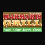 Marmaris Grill. icon