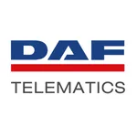 DAF Telematics Management icon