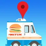 Find My Food Truck icon