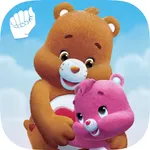 ASL with Care Bears icon