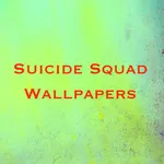 Wallpapers For Suicide Squad Edition icon