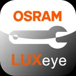 LUXeye Config icon