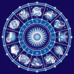 Astrology Love Horoscope Wheel icon