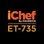 iChef ET-735 icon