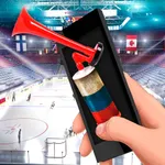 Hockey Russian Horn Simulator icon