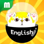 カプセル英単語  - 楽しく発音マスターニャ！ まなニャン icon