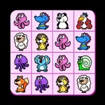 Onet connect viber animal icon