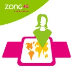 Zong Kids Tracker Watch icon