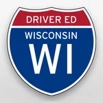 Wisconsin DMV Test Reviewer icon