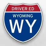 Wyoming DMV DOT DSP Test Guide icon