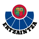 Ertzaintza icon