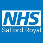 Salford Royal Hospital icon