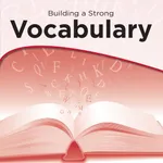 Building a Strong Vocabulary icon