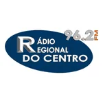 Rádio Regional do Centro icon