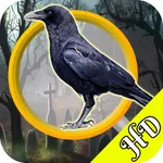 Mystery Night Hidden Objects icon