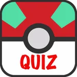 PokeQuiz - Trivia Quiz Game For Pokemon Go icon