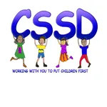 CSSD Mobile icon