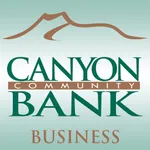 Canyon Community Bank Mobile icon