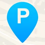 UParking icon