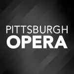 Pittsburgh Opera icon