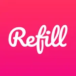 Refill - Monedero electrónico icon