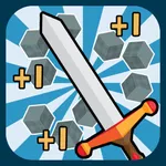 Blade Craft - Idle Clicker Game icon