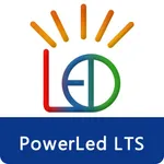 PowerLedLTS (任意分区 背景动画) icon