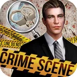 Perfect Crime Scene Mystery icon