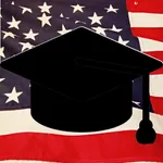 U.S Colleges icon