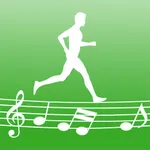 Run to Music Beat icon