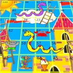 Snakes and Ladders Pro icon