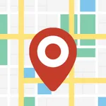 Poke Map Locator & Radar icon