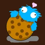 Bake Cookies PRO Simple Game icon