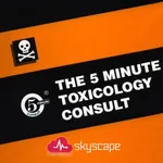 5 Minute Toxicology Consult icon