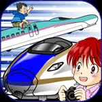 Train Game - Shinkansen GO icon