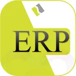 Kuwait ERP icon