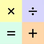 PractiCalculator icon