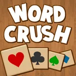 Word Crush Game icon