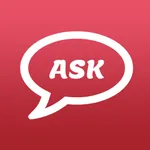 Ask ManyTutors icon